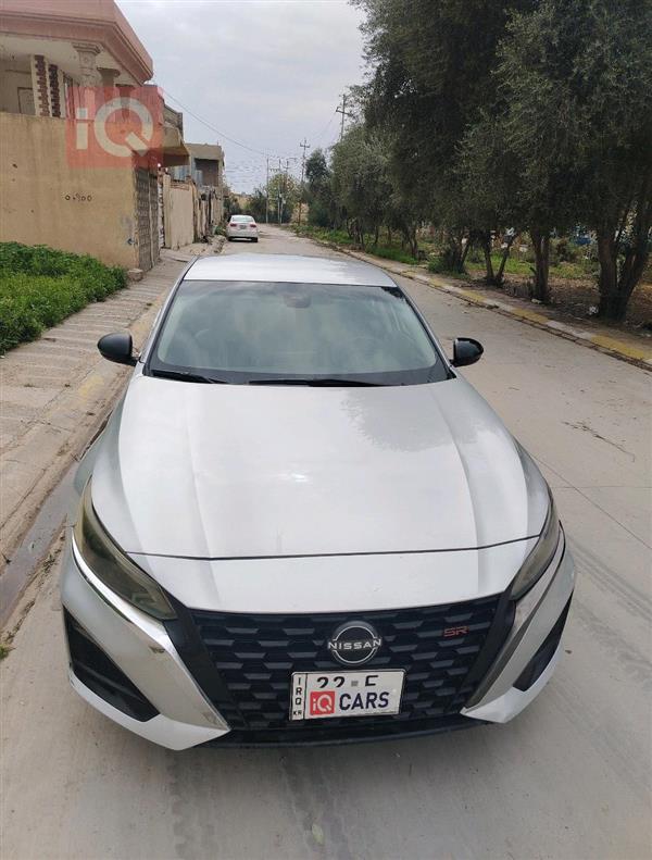 نيسان ألتيما 2023 للبيع في العراق - الحويجة